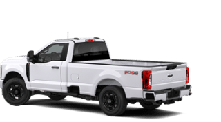 2026 Ford Super Duty® External Image 3
